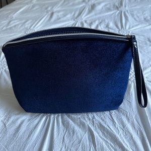 Makeup bag